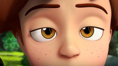 Robin Hood: Der Hypnotiseur