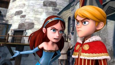 Robin Hood: Der Wunderheiler