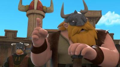 Robin Hood: Der neue Chef