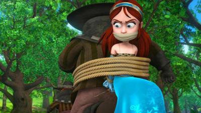 Robin Hood: Lösegeld