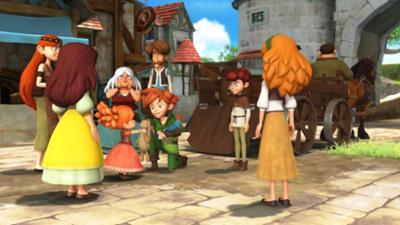 Robin Hood: Geld für Waisenkinder