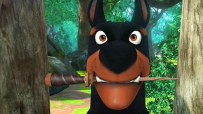 Robin Hood: Jagd auf Flynn