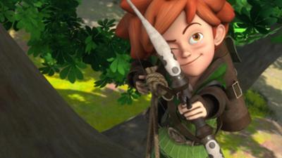 Robin Hood: Die Schatzkiste