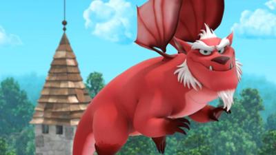 Robin Hood: 213. Der Drachenmacher (2) Robin Hood: 213. Der Drachenmacher (2)