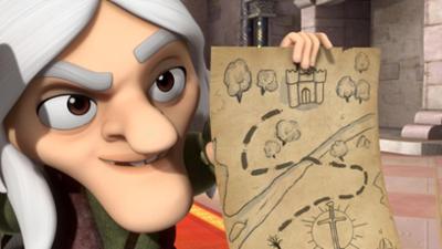 Robin Hood: Der König der Diebe