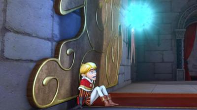 Robin Hood: Der Schlossgeist