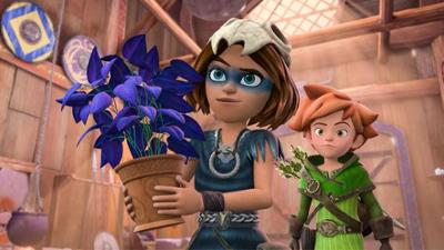 Robin Hood: Die Wunderpflanze