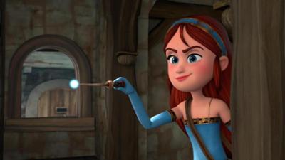 Robin Hood: Prinz John, der Unwiderstehliche