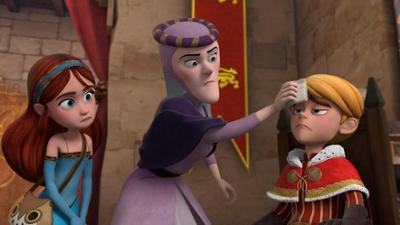 Robin Hood: Die giftige Melodie