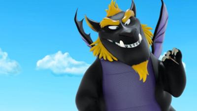 Robin Hood: Richard oder Harald?