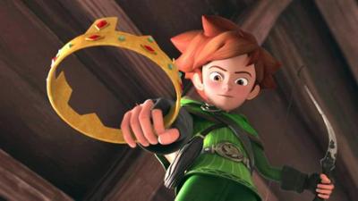 Robin Hood: Der wahre König (2)