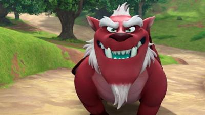 Robin Hood: Der wilde Drache