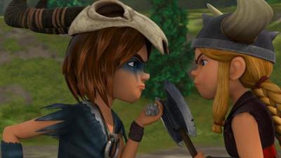 Robin Hood: Wenn zwei sich streiten