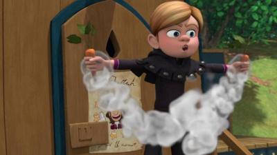 Robin Hood: Ein fieser Trick