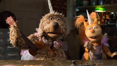 Rudis Rasselbande: Zusammen sind wir Schubidu