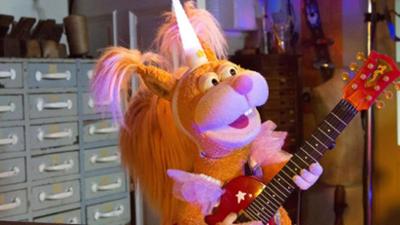 Rudis Rasselbande: Popstar