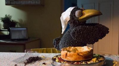 Rudis Siebenstein: Der Schlafwanderer