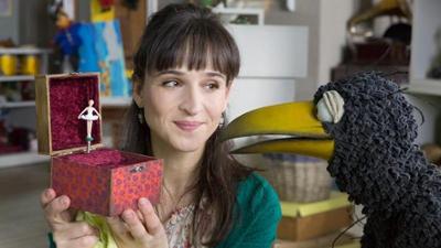Rudis Siebenstein: Hilfsheinzel Rudi
