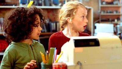 Saïd und Anna: Wir haben geöffnet