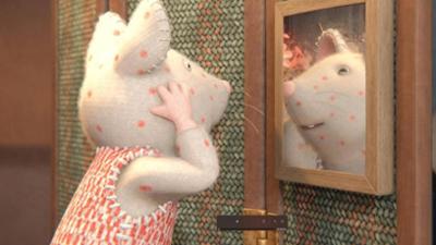 Sam & Julia im Mäusehaus: Die Mäusepocken