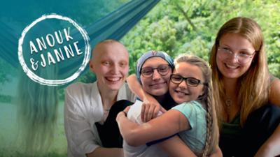 Schau in meine Welt: Weitererzählt: Von Freundschaft, Haaren und wahrer Schönheit