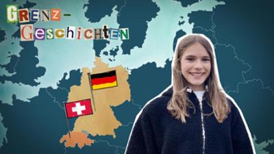 Schau in meine Welt: Hopp Schwiiz! - Estha Angely spielt jetzt für die Schweiz