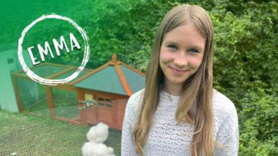 Schau in meine Welt: Vom Landleben auf die große Bühne Schau in meine Welt: Vom Landleben auf die große Bühne
