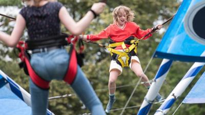 Schloss Einstein: 978. Folge