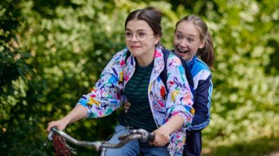 Schloss Einstein: 1015. Folge