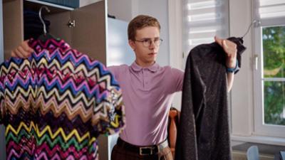 Schloss Einstein: 1016. Folge