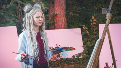 Schloss Einstein: 1098. Entscheidungen, die die Welt bedeuten