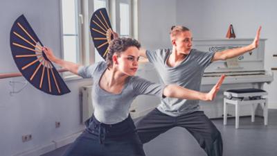 Schloss Einstein: 1060. Das richtige Mindset