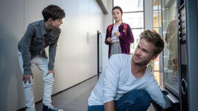Schloss Einstein: 982. Folge