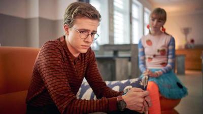 Schloss Einstein: 1023. Folge