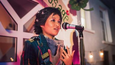 Schloss Einstein: Die Wahrheit hat viele Gesichter (1130)