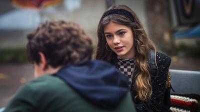 Schloss Einstein: Duell um die Abschlussrede (1129)