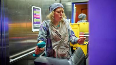 Schloss Einstein: 1017. Folge