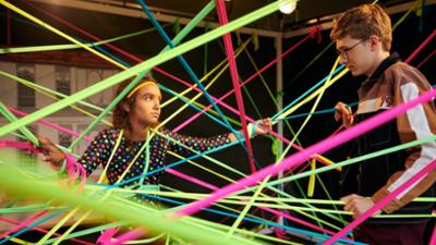 Schloss Einstein: 1018. Folge