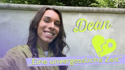 Schloss Einstein: Highkey iconic: Dean sagt ciao!