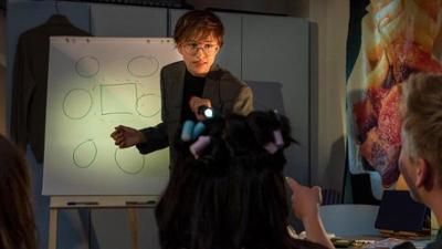 Schloss Einstein: 1028. Neue Teams