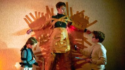 Schloss Einstein: 1020. Folge