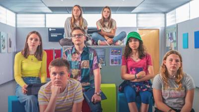 Schloss Einstein: 1066. Zeitzeuge