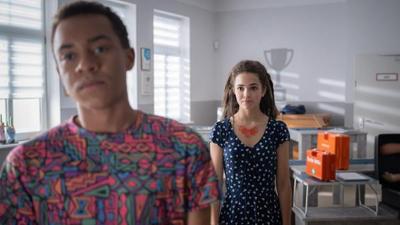 Schloss Einstein: 984. Folge