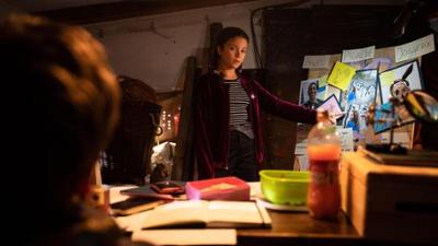 Schloss Einstein: 983. Folge