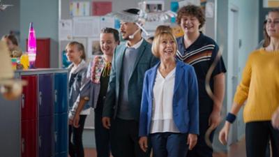 Schloss Einstein: 944. Folge