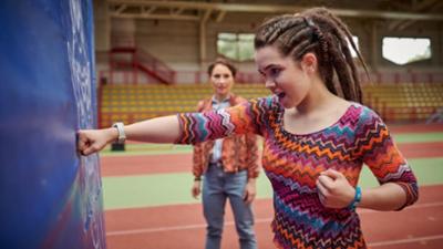 Schloss Einstein: 1022. Folge