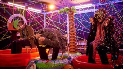 Schloss Einstein: 1026. Folge