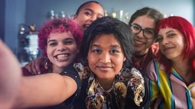 Schloss Einstein: 1107. Bleiben oder gehen?