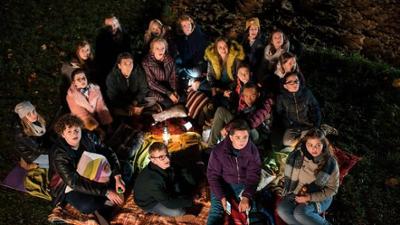 Schloss Einstein: 948. Folge