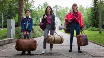 Schloss Einstein: 949. Folge